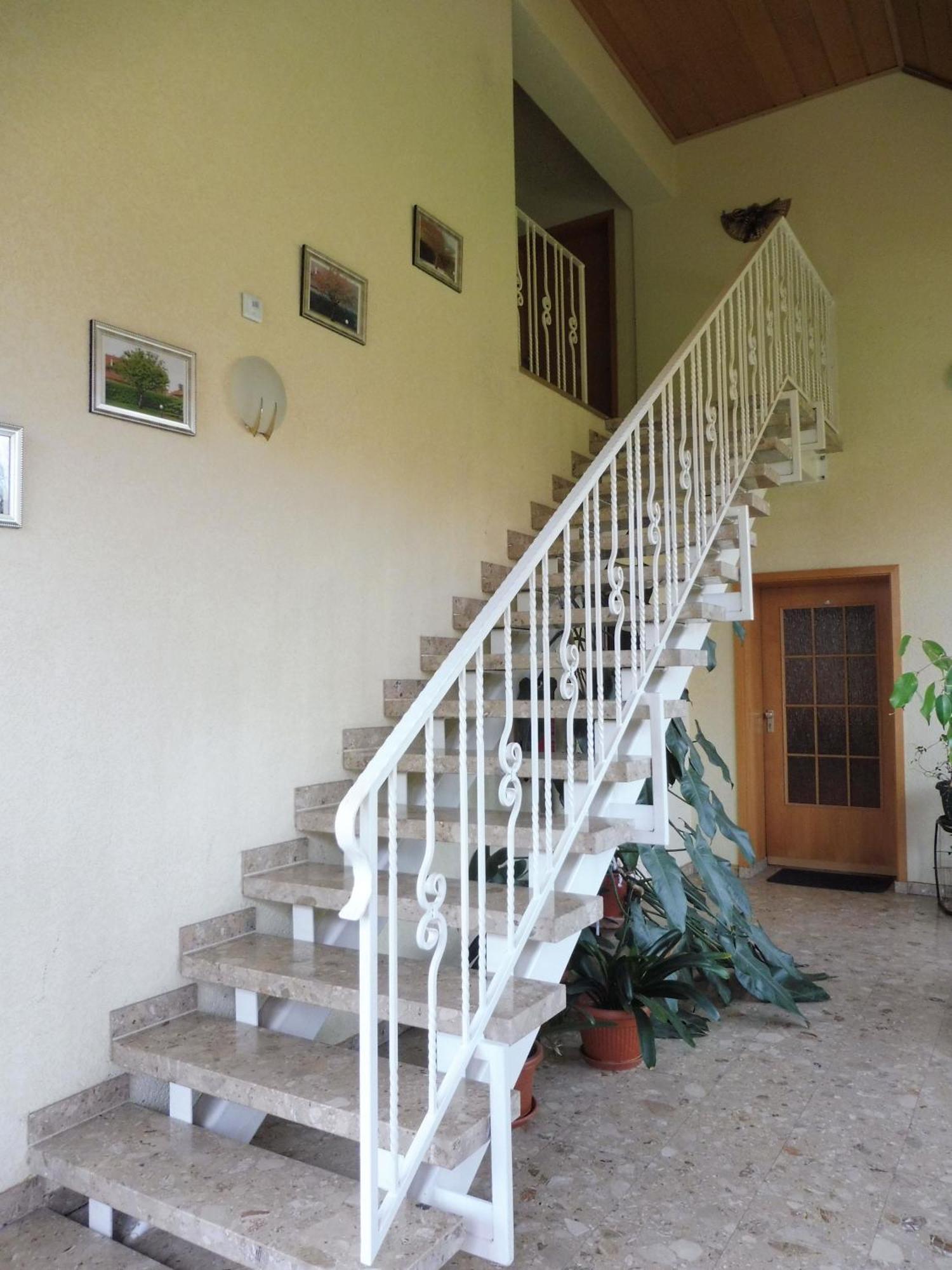 Geraeumige Ferienwohnung In Radewege Mit Eigenem Balkon Ngoại thất bức ảnh